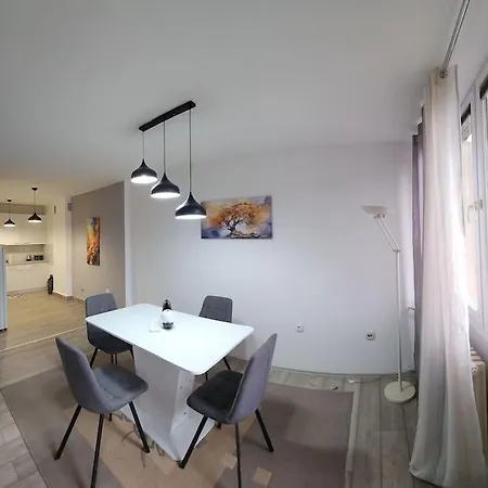Apartment City Center Downtown