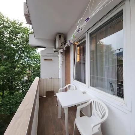 Lägenhet Center Wfree P *