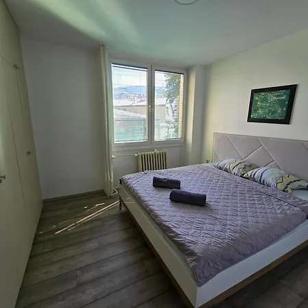 Apartment Center Wfree P *
