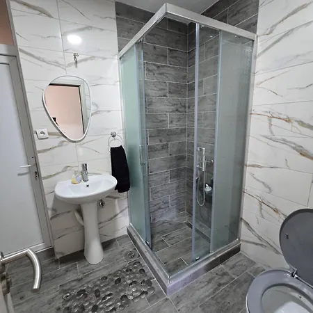 Center Wfree P * Skopje