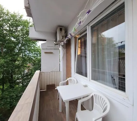 Apartament Center Wfree P *