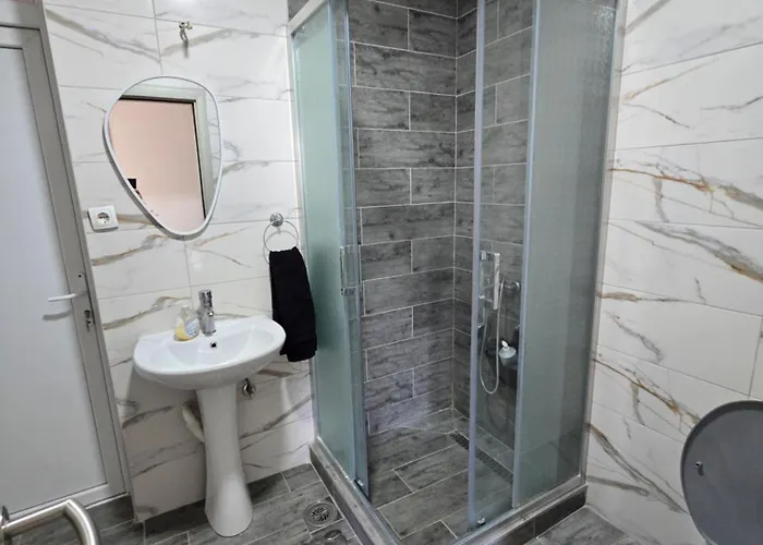 Center Wfree P * Skopje